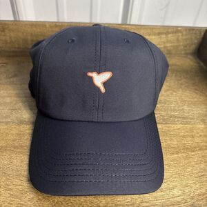 Birddogs Hat Navy New